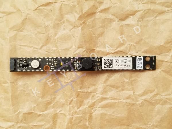 Вебкамера Asus D550MA